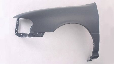 Left Front fender assy all - NISSAN 200SX 1995-1998