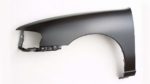Left Front fender assy all - NISSAN ALTIMA 1998-1999