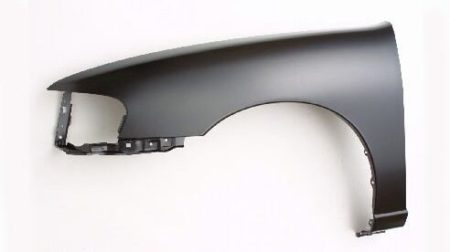 Left Front fender assy all - NISSAN ALTIMA 1998-1999
