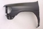 Left Front fender assy to 12/98; w/o flare - NISSAN PATHFINDER 1996-1999