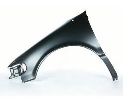 Left Front fender assy all - MERCURY VILLAGER 1996-1998