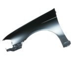 Left Front Fender Assy All CAPA - NISSAN SENTRA 2000-2006