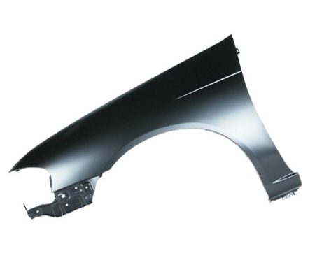 Left Front Fender Assy All CAPA - NISSAN SENTRA 2000-2006