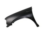 Left Front fender assy w/3.3L V6 engine - NISSAN FRONTIER 2001-2004