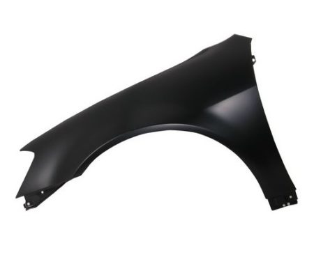 Left Front fender assy all - NISSAN ALTIMA 2002-2006