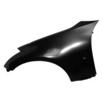 Left Front Fender Assy Steel - NISSAN 350Z 2003-2009