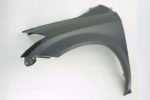 Left Front fender assy all - NISSAN MURANO 2003-2007