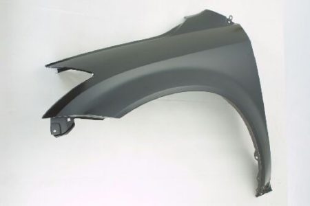 Left Front fender assy all - NISSAN MURANO 2003-2007