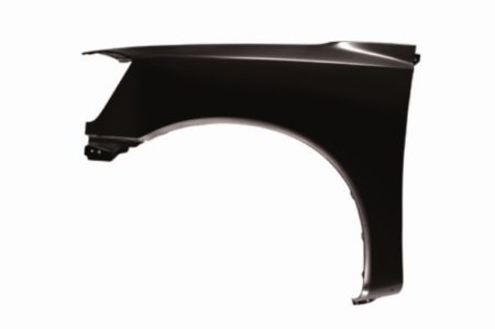Left Front fender assy steel - NISSAN TITAN 2005-2015