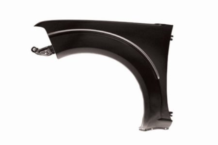 Left Front fender assy all  - NISSAN FRONTIER 2005-2021