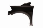 Left Front Fender Assy Sedan CAPA