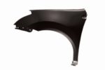 Left Front fender assy all - NISSAN ROGUE 2008-2010