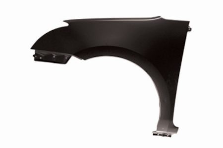 Left Front Fender Assy W/2.5L Engine - NISSAN SENTRA 2007-2012