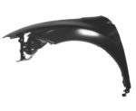 Left Front Fender Assy CAPA