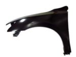 Left Front fender assy CAPA - NISSAN MAXIMA 2009-2014