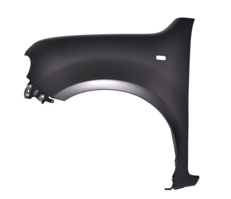 Left Front fender assy BASE|S|SL - NISSAN CUBE 2009-2014