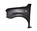 Left Front fender assy KROM CAPA - NISSAN CUBE 2009-2010
