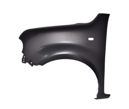 Left Front fender assy KROM - NISSAN CUBE 2009-2010