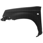 Left Front fender assy - NISSAN X-TRAIL 2005-2006
