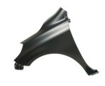 Left Front Fender Assy Sedan; W/O Lamp Hole - NISSAN VERSA 2012-2018