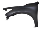 Left Front Fender Assy Sedan - NISSAN ALTIMA 2013-2015