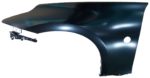 Left Front fender assy Coupe - NISSAN 370Z 2009-2014