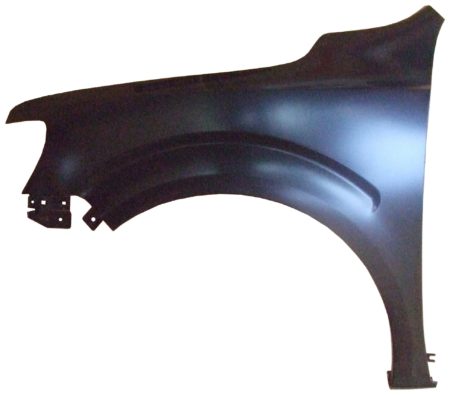 Left Front fender assy - NISSAN NV2500 2012-2021