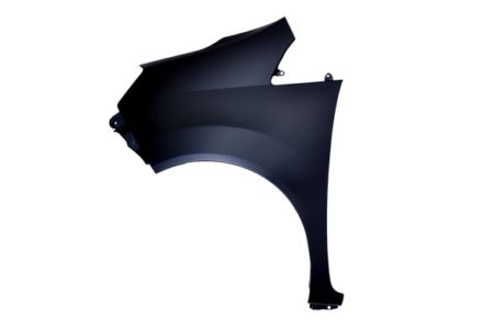 Left Front fender assy - NISSAN NV200 2013-2021
