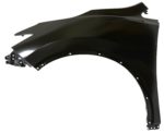 Left Front fender assy - NISSAN MURANO 2015-2021