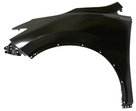 Left Front fender assy - NISSAN MURANO 2015-2021