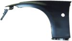 Left Front fender assy Coupe - NISSAN 370Z 2015-2020