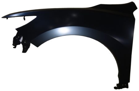 Left Front Fender Assy Sedan - NISSAN ALTIMA 2016-2018