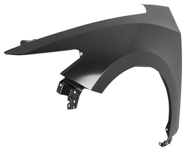 Left Front fender assy - NISSAN MAXIMA 2016-2021
