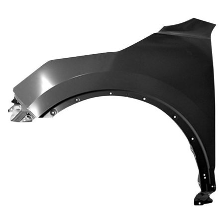 Left Front fender assy - NISSAN QASHQAI 2017-2021
