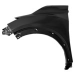 Left Front fender assy - NISSAN KICKS 2019-2021