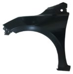 Left Front fender assy - NISSAN VERSA 2020-2021
