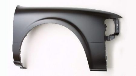 Right Front fender assy all - NISSAN MAXIMA 1995-1999