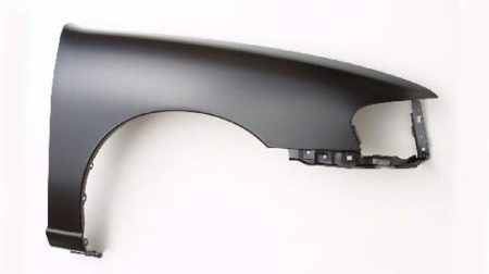 Right Front fender assy all - NISSAN ALTIMA 1998-1999