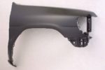 Right Front fender assy to 12/98; w/o flare - NISSAN PATHFINDER 1996-1999