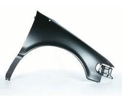 Right Front fender assy all - MERCURY VILLAGER 1996-1998