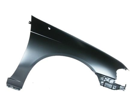 Right Front fender assy all - NISSAN SENTRA 2000-2006