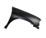 Right Front fender assy w/3.3L V6 6ngine - NISSAN FRONTIER 2001-2004