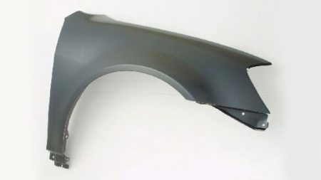 Right Front Fender Assy All - NISSAN ALTIMA 2002-2006