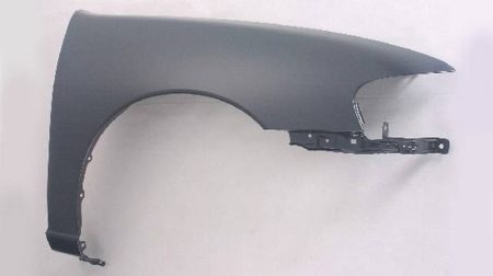 Right Front fender assy all - NISSAN ALTIMA 2000-2001
