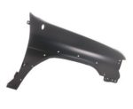 Right Front fender assy LE|SE; from 12/98; w/flare; w/o side guard molding - NISSAN PATHFINDER 1999-2004