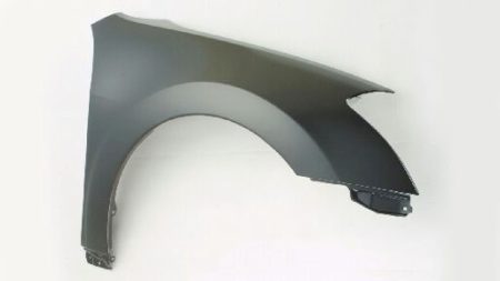 Right Front fender assy all - NISSAN MAXIMA 2004-2008