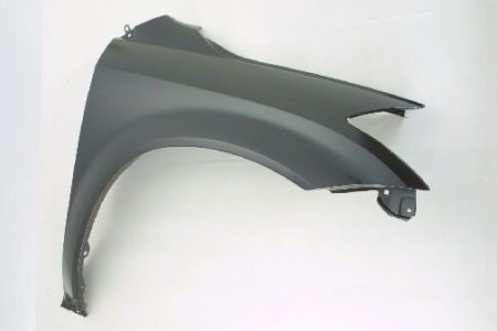 Right Front Fender Assy All - NISSAN MURANO 2003-2006