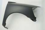 Right Front fender assy all - NISSAN PATHFINDER ARMADA 2004-2004
