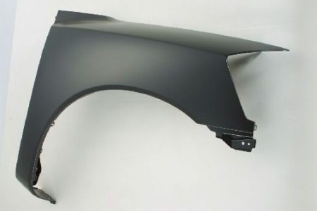Right Front fender assy all - NISSAN TITAN 2004-2004