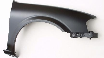 Right Front fender assy all - NISSAN MAXIMA 2002-2003